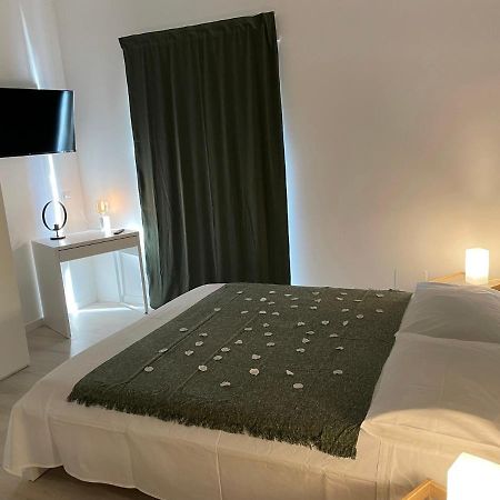 B&B Il Belvedere Crotone Kültér fotó