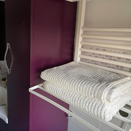B&B Il Belvedere Crotone Kültér fotó