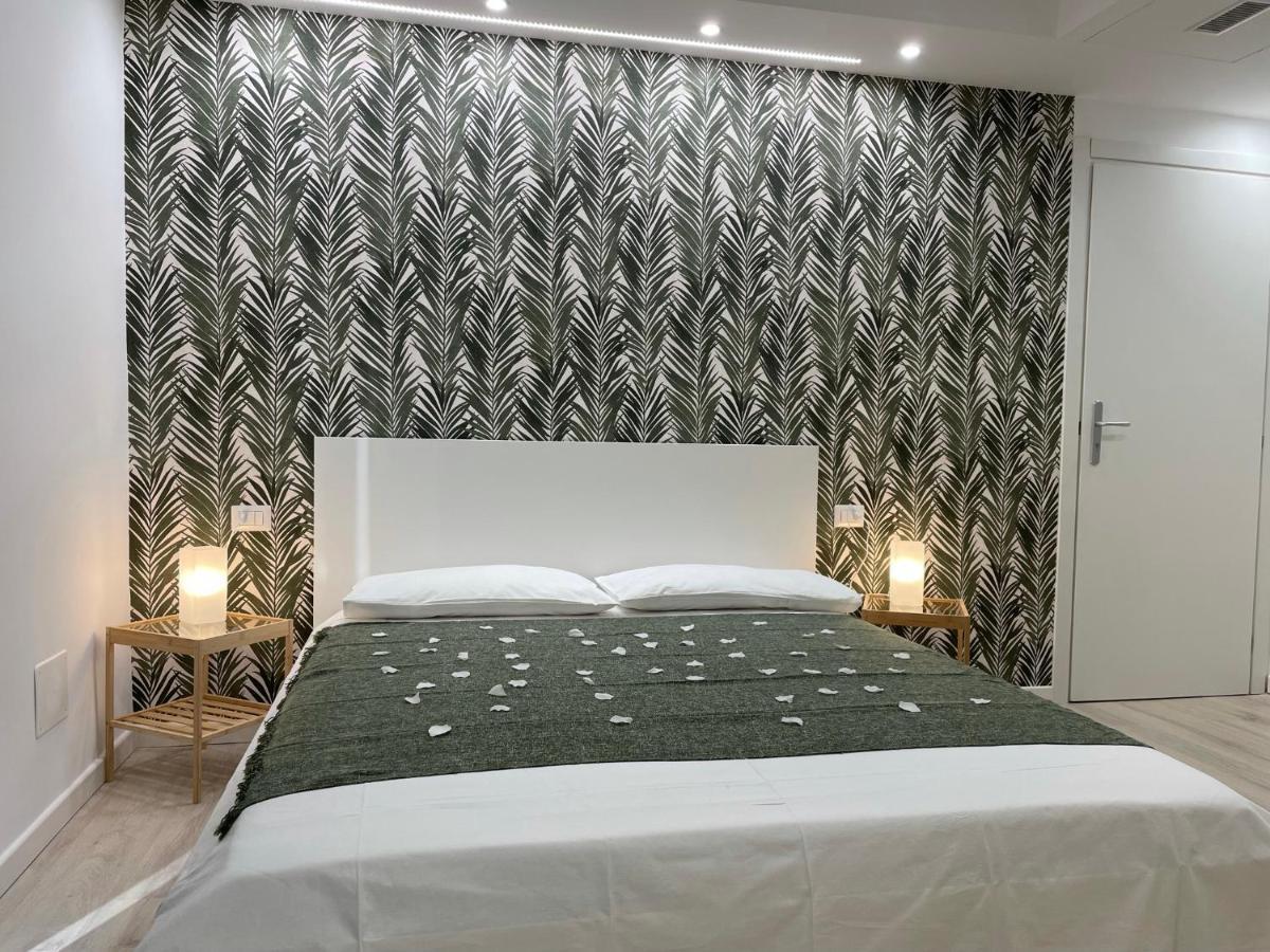 B&B Il Belvedere Crotone Kültér fotó