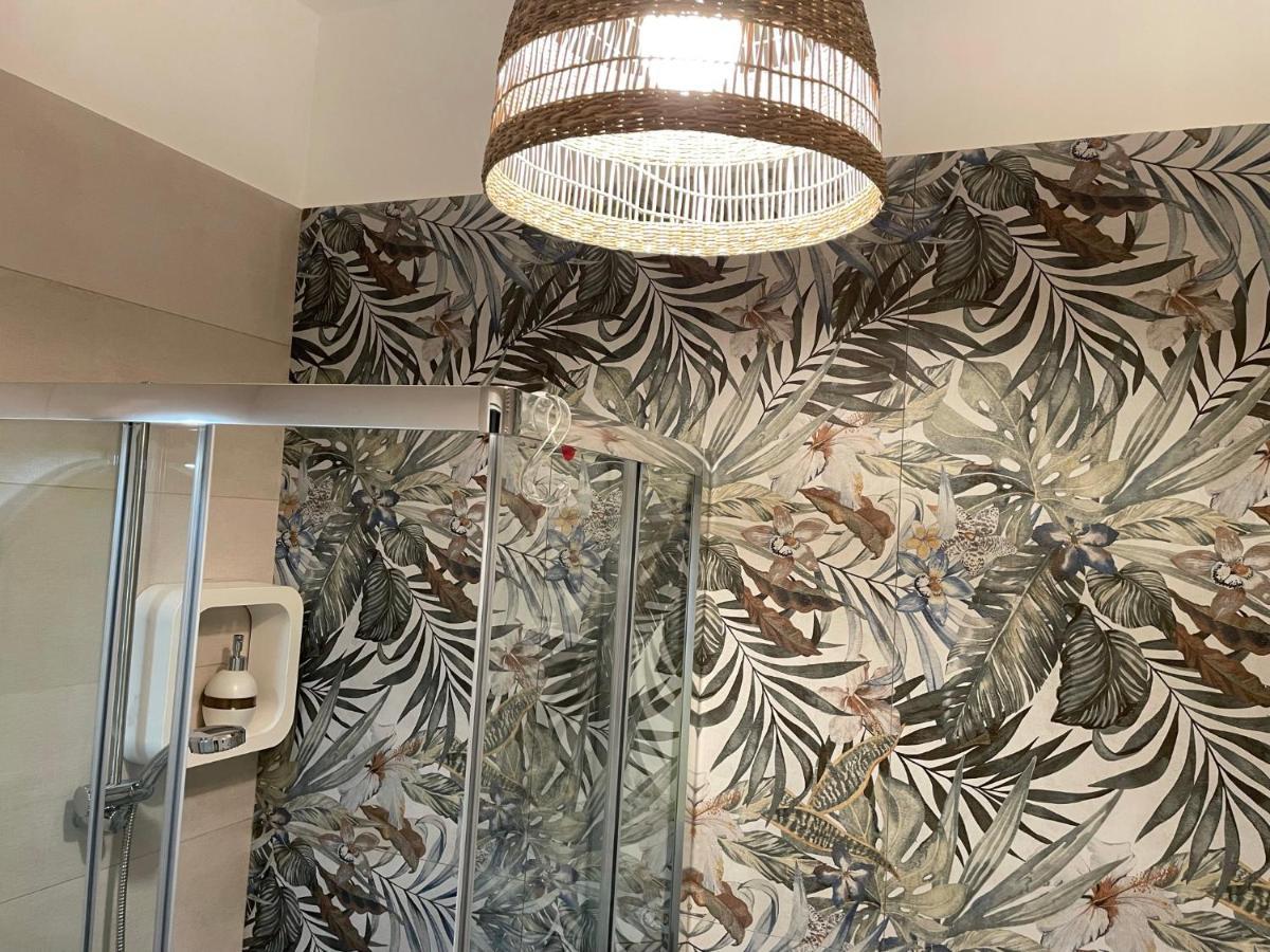 B&B Il Belvedere Crotone Kültér fotó