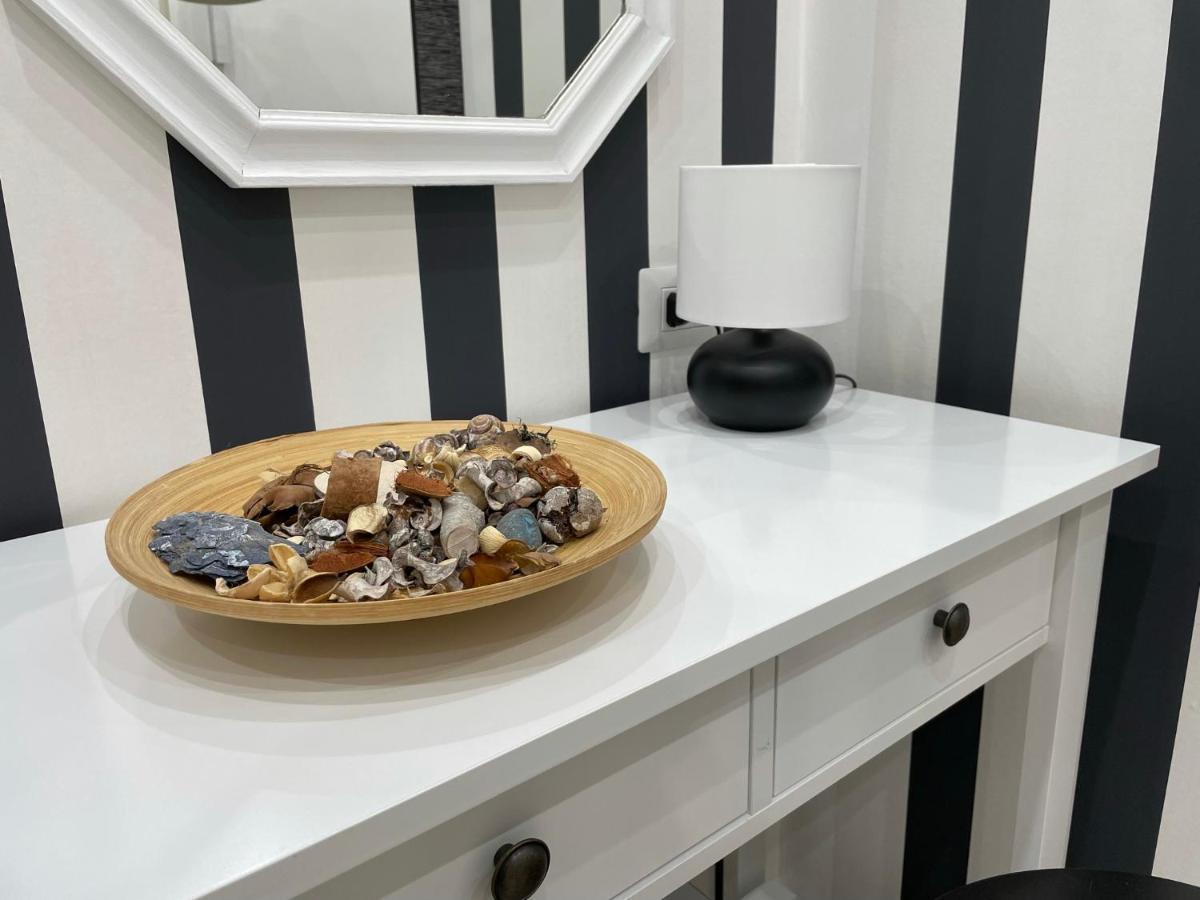 B&B Il Belvedere Crotone Kültér fotó