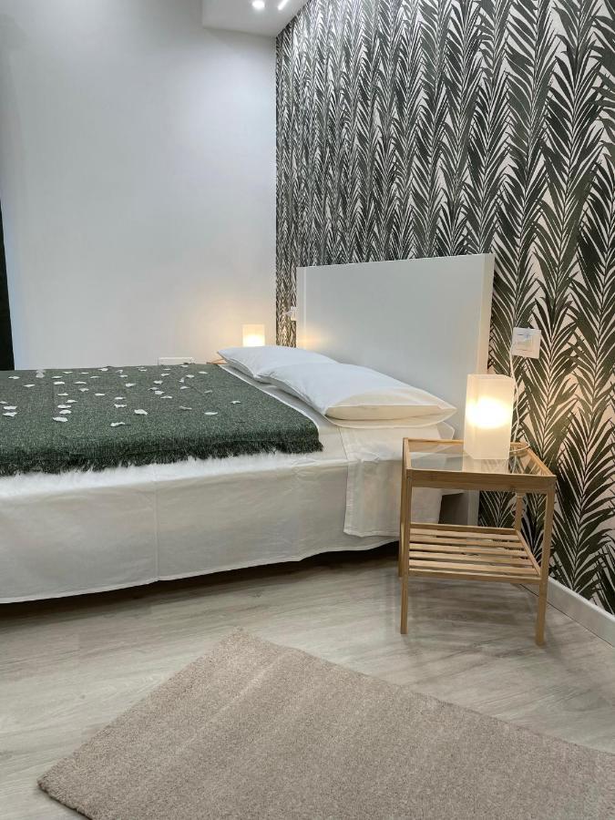 B&B Il Belvedere Crotone Kültér fotó