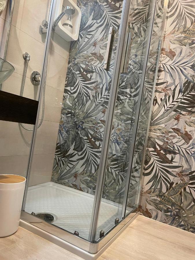 B&B Il Belvedere Crotone Kültér fotó