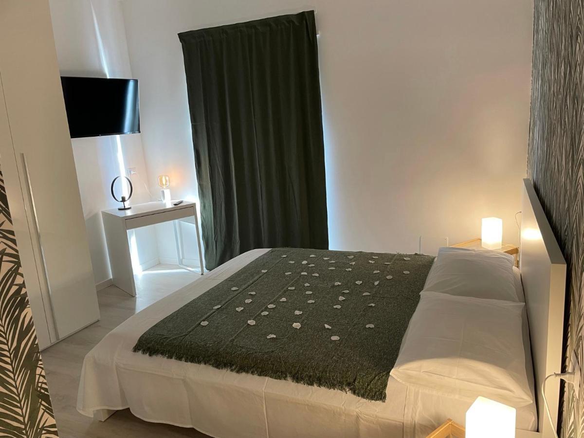 B&B Il Belvedere Crotone Kültér fotó