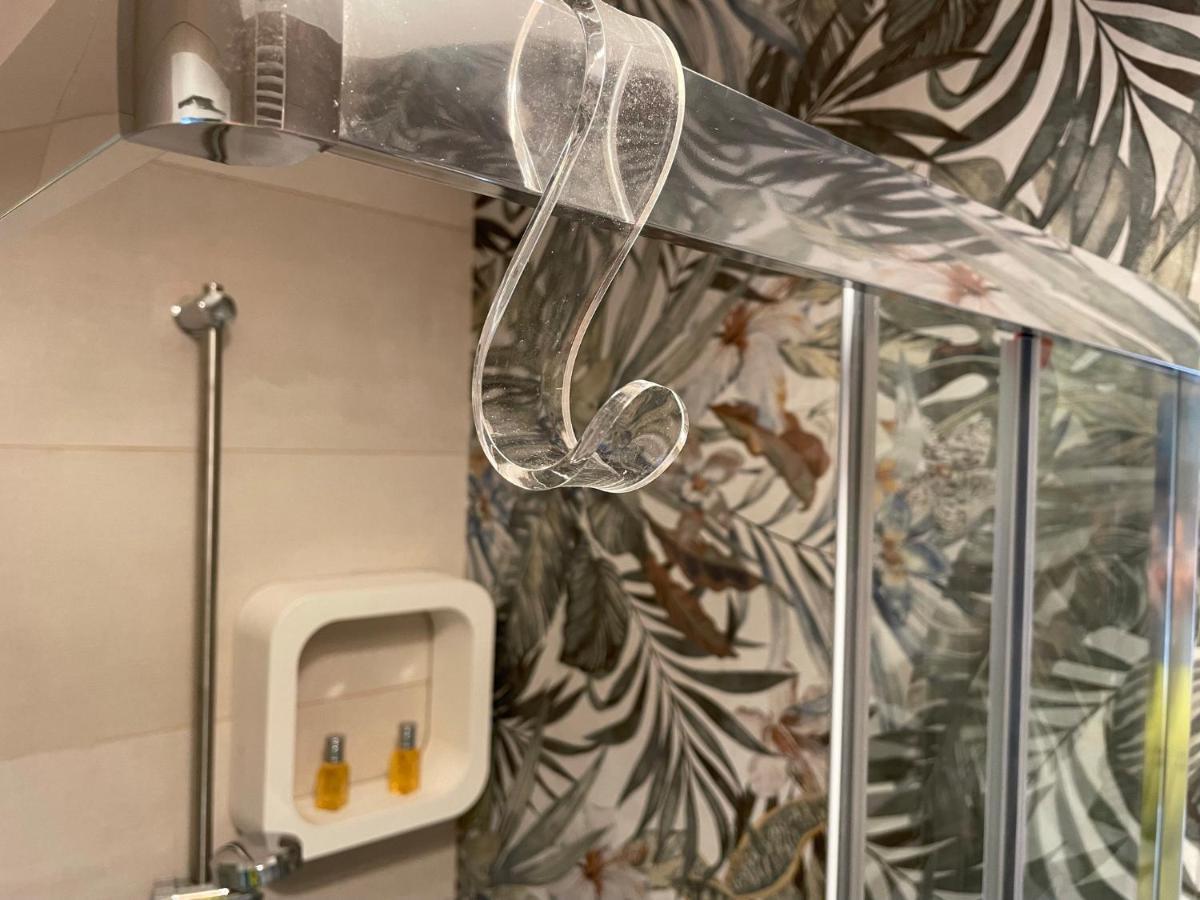 B&B Il Belvedere Crotone Kültér fotó