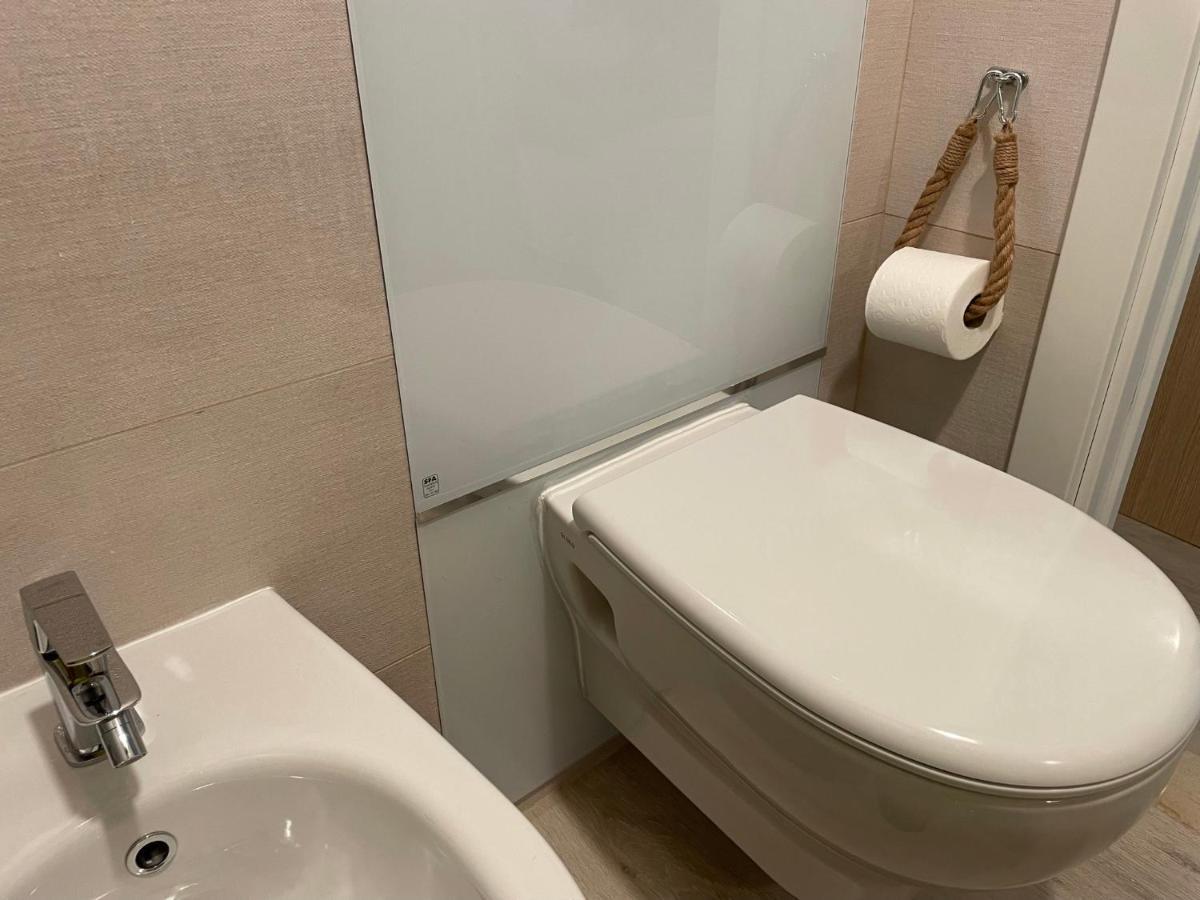 B&B Il Belvedere Crotone Kültér fotó