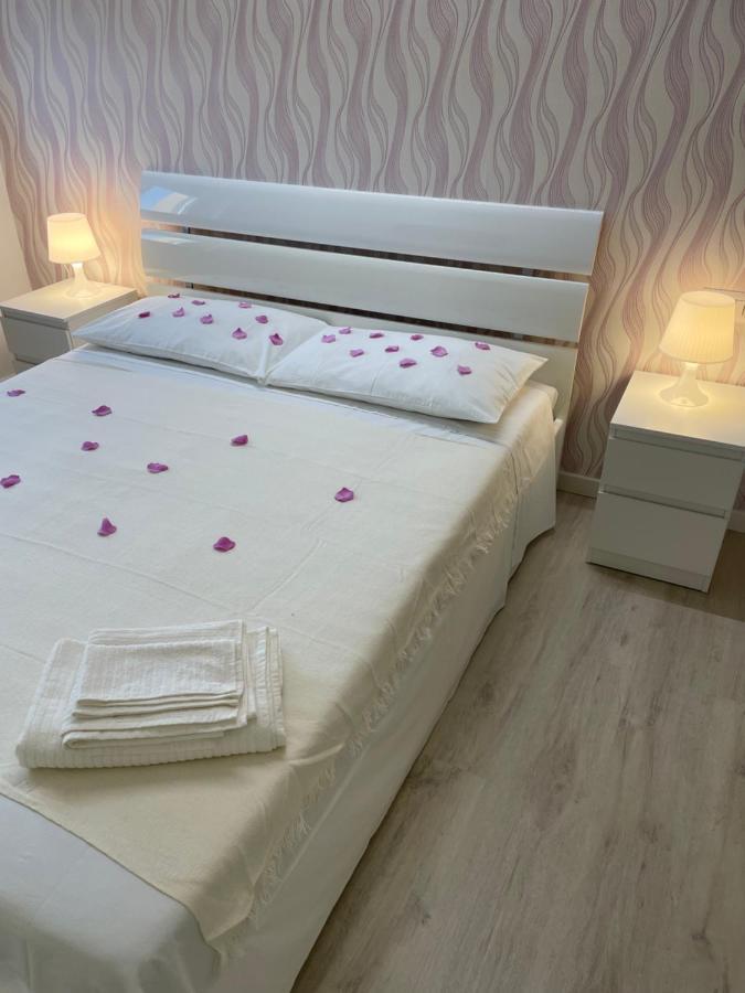 B&B Il Belvedere Crotone Kültér fotó