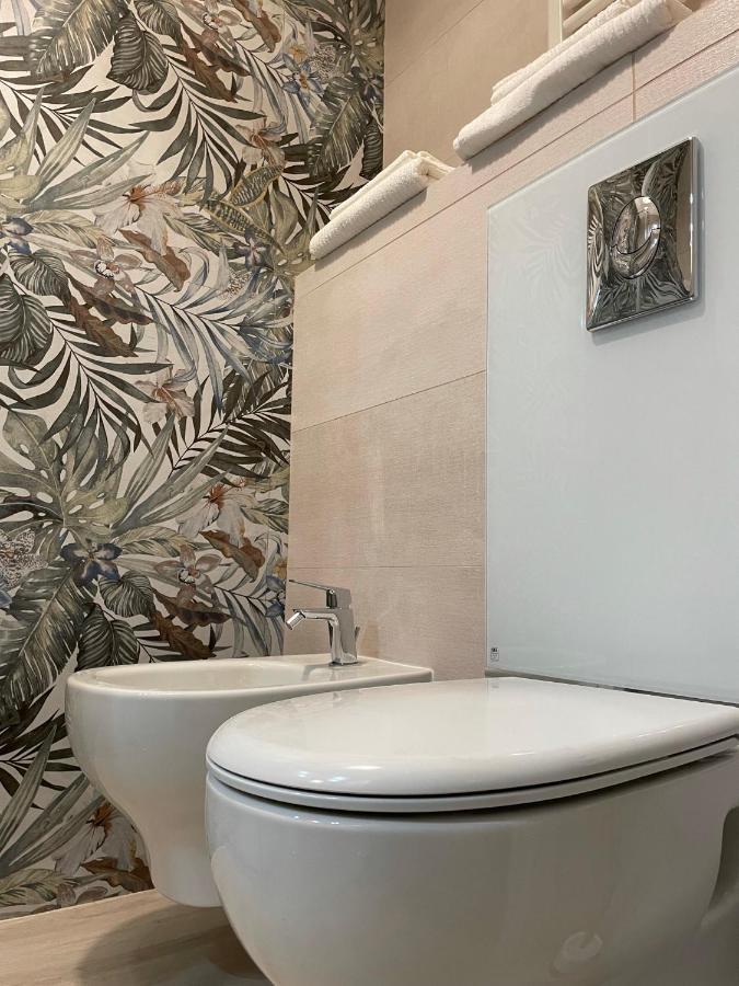 B&B Il Belvedere Crotone Kültér fotó
