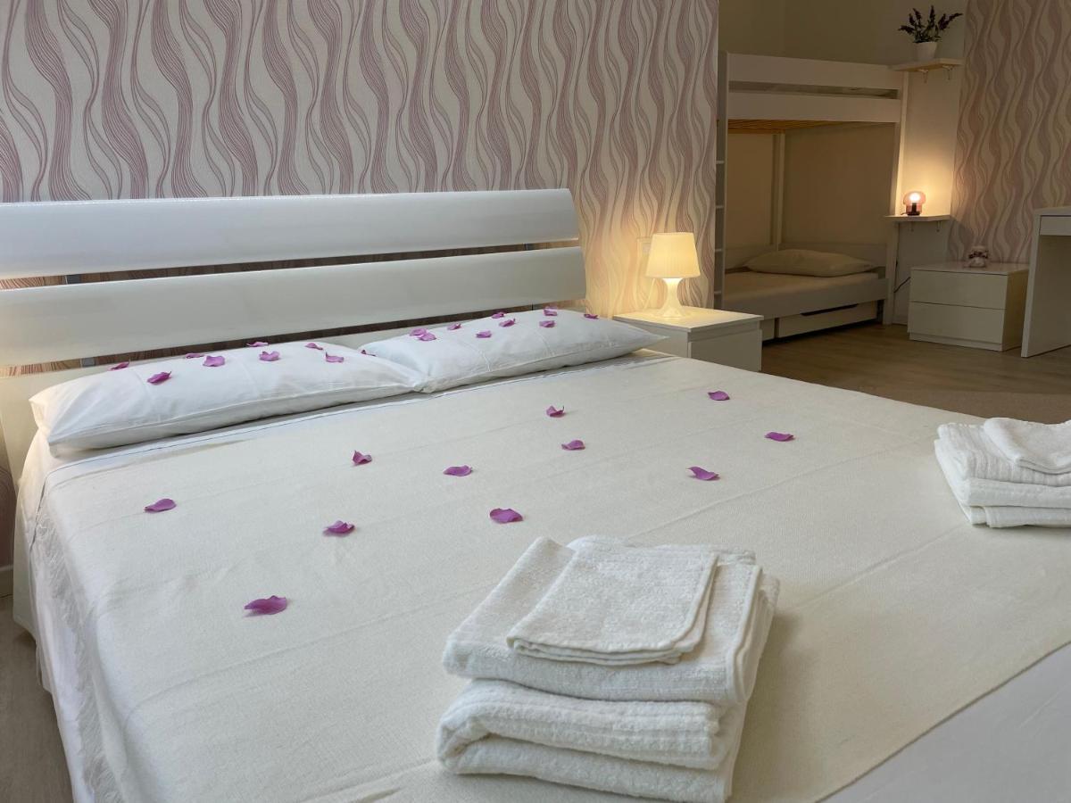 B&B Il Belvedere Crotone Kültér fotó