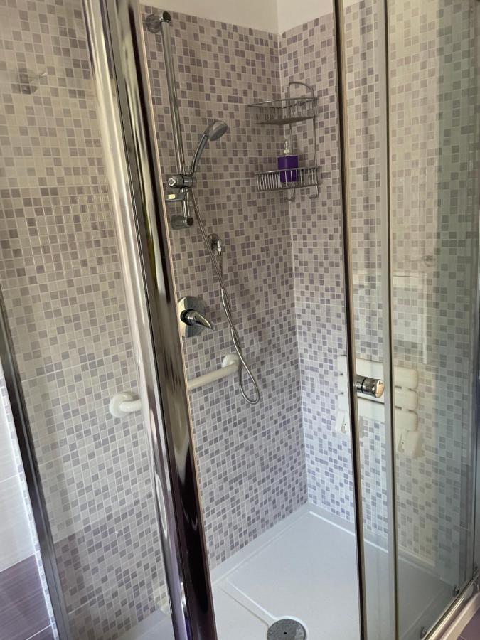 B&B Il Belvedere Crotone Kültér fotó
