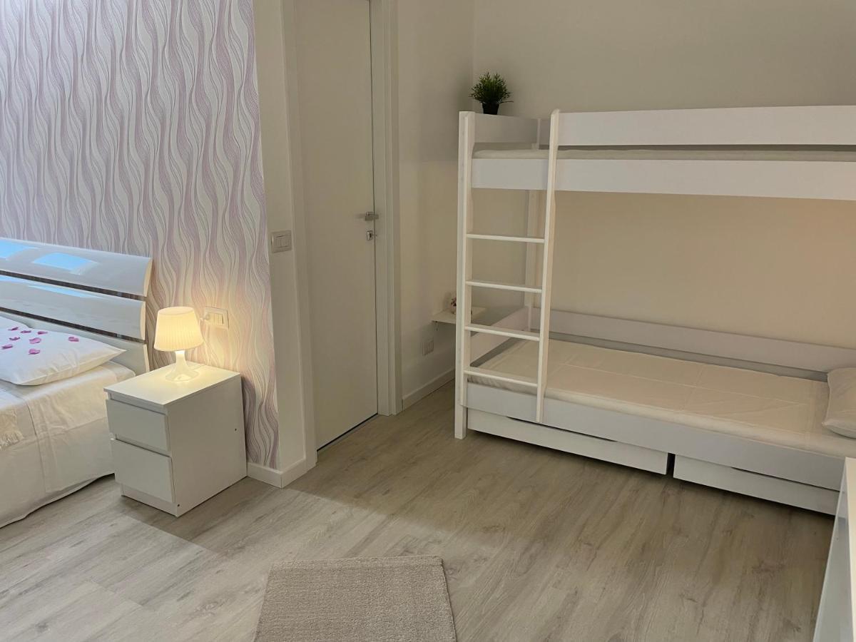 B&B Il Belvedere Crotone Kültér fotó