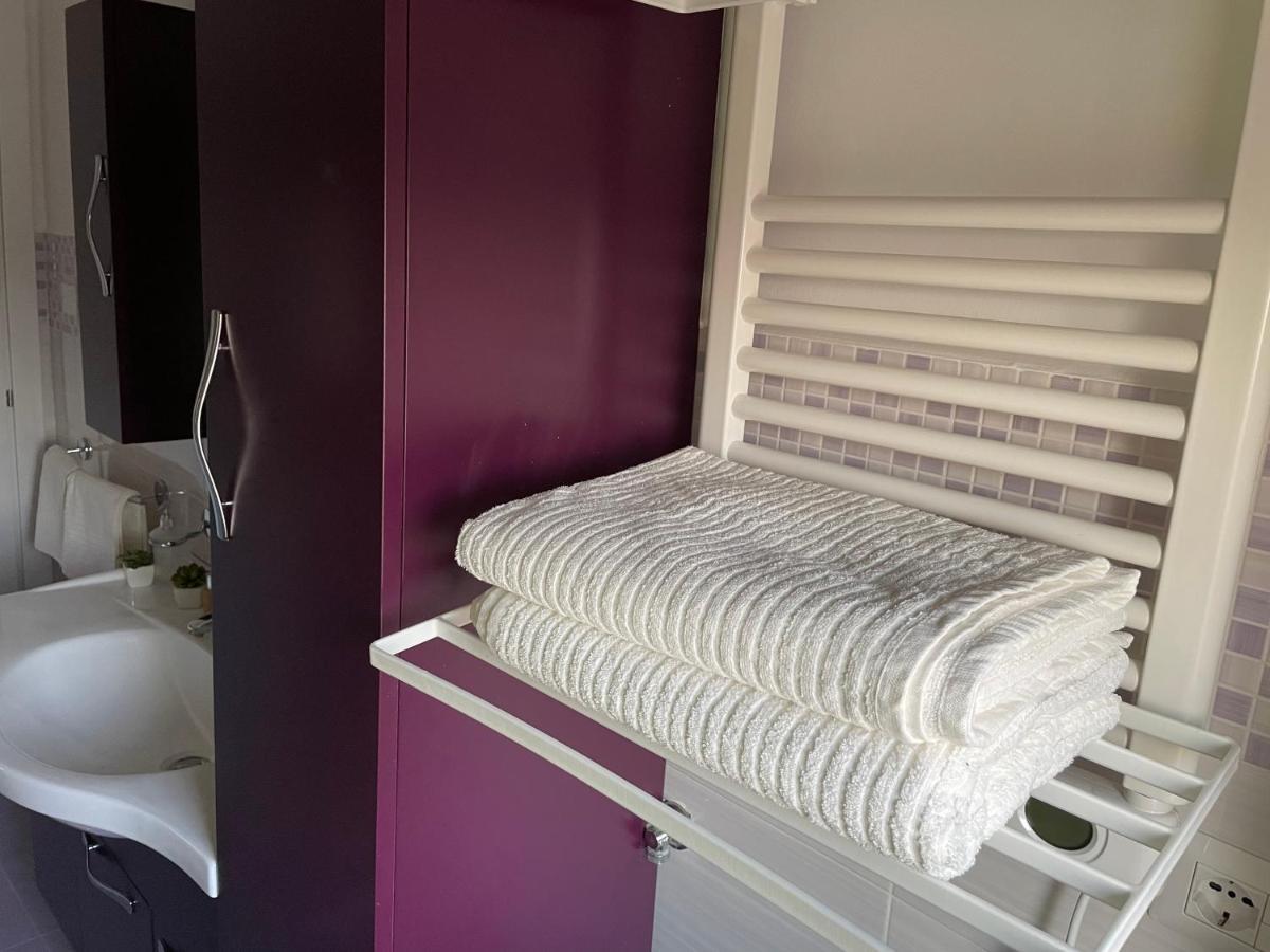 B&B Il Belvedere Crotone Kültér fotó