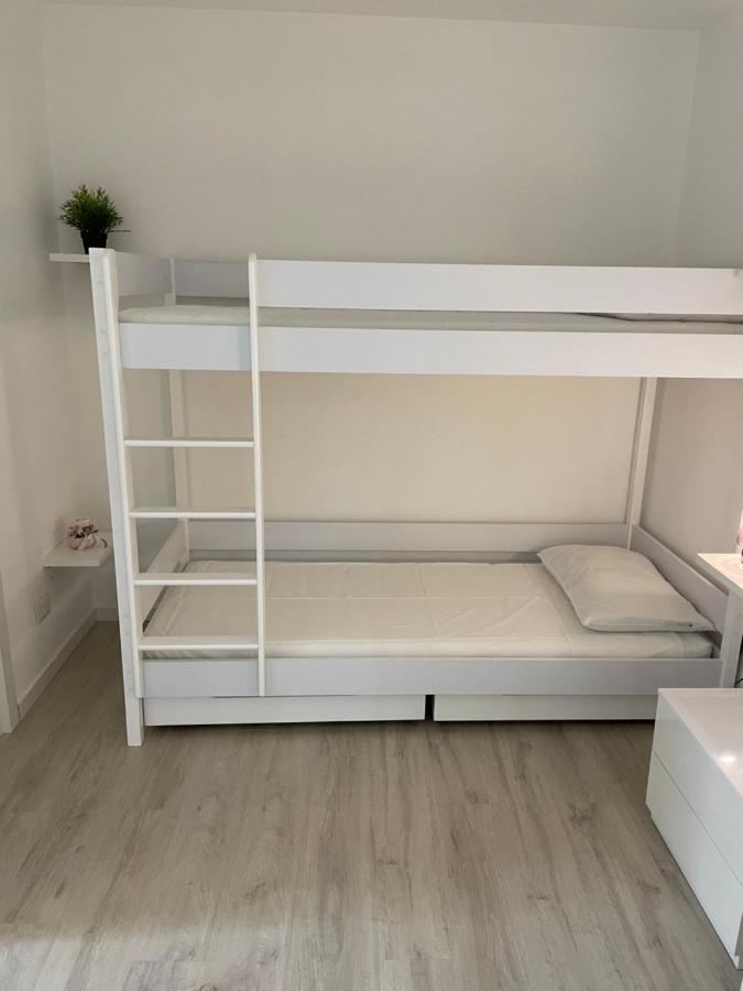 B&B Il Belvedere Crotone Kültér fotó