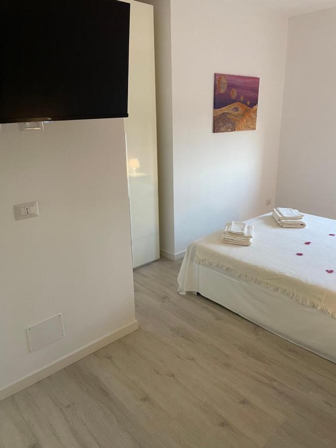B&B Il Belvedere Crotone Kültér fotó