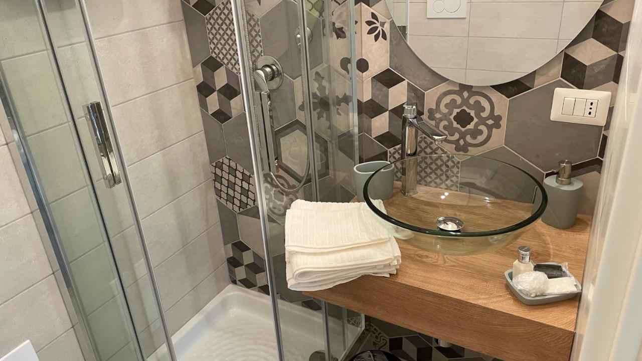 B&B Il Belvedere Crotone Kültér fotó