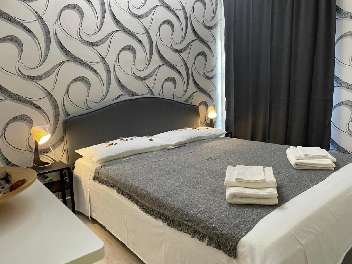 B&B Il Belvedere Crotone Kültér fotó