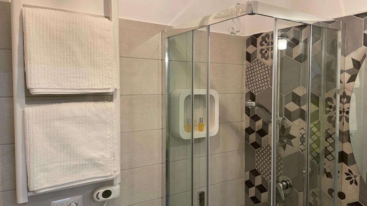 B&B Il Belvedere Crotone Kültér fotó