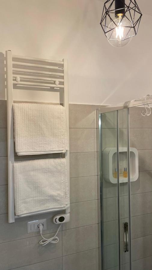 B&B Il Belvedere Crotone Kültér fotó