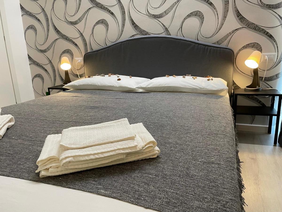 B&B Il Belvedere Crotone Kültér fotó