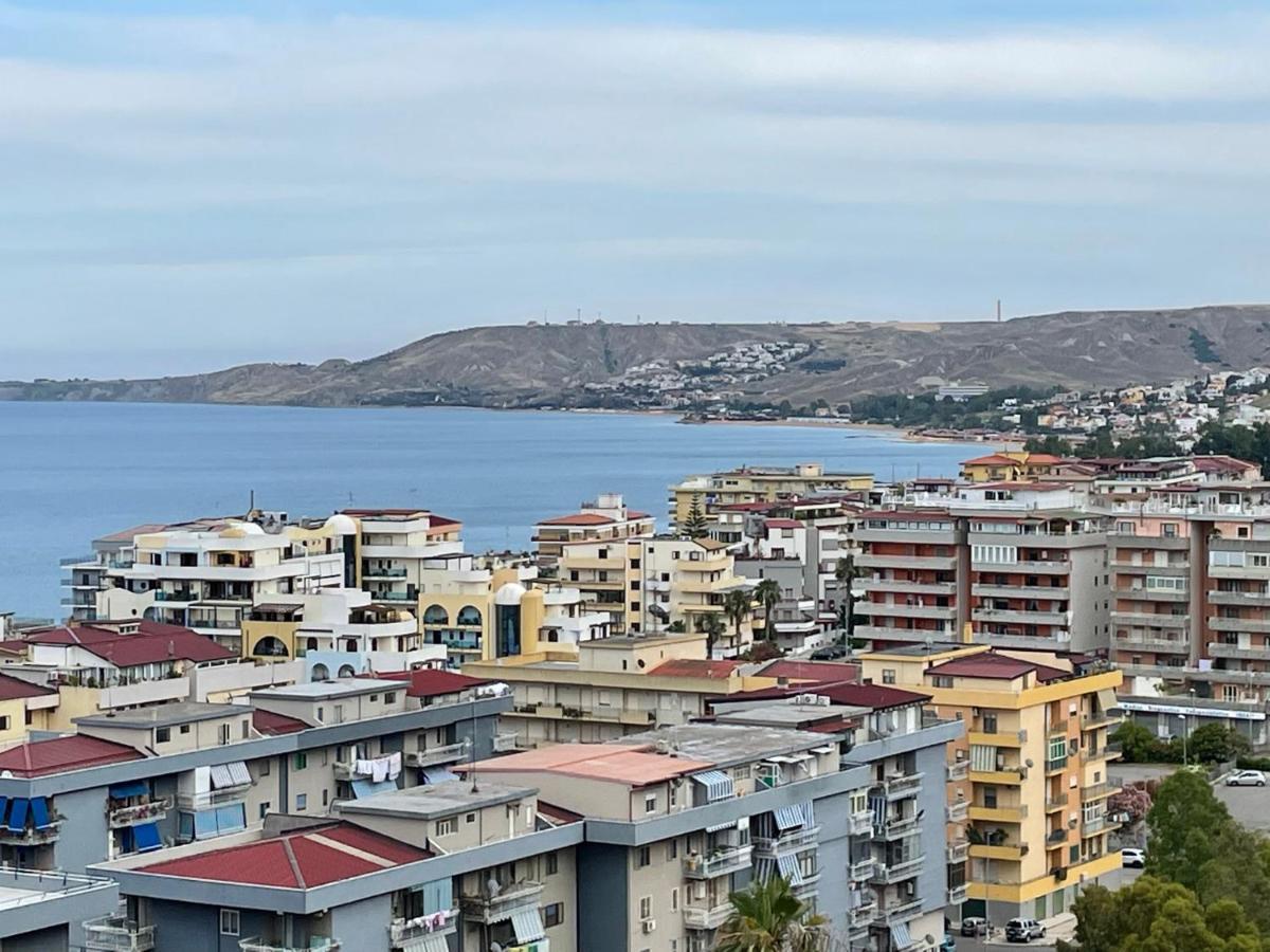 B&B Il Belvedere Crotone Kültér fotó